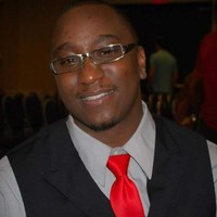 Rickey Mitchell