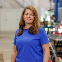 Therese Luttropp