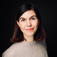 Simone Kramer