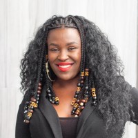 Tequila M Johnson, PMP