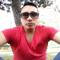Wilton Cubillos