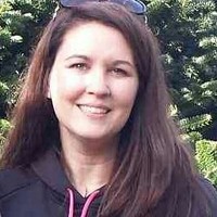 Constance Wilson