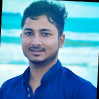 Ritesh kumar Sahoo