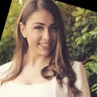 Arevig Leblebjian