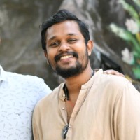 Abhishek S