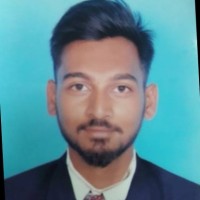 Vrushabh Labade
