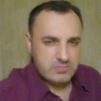 Владимир Руденко