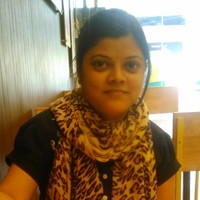Ranjita Dutta