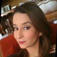 Sonia Habel