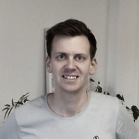 Kasper Hermansen