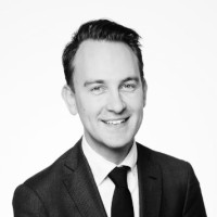 Jasper Stegmann MSRE