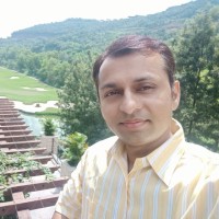 Vaibhav Dongare