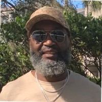 Paul Mcknight