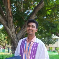 Hariharan M
