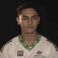 Brandon TeHiko