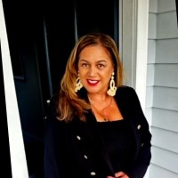 Tracey Carter