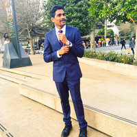 Jagadeesh Gorantla