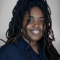 Kenyatta Cole, MA, PLPC
