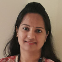 Divya Rao