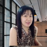 Mary Jane Ramos, PFT