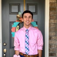 Nicholas Brooks