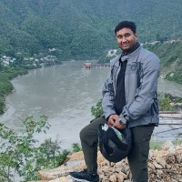 Ankitesh Kumar