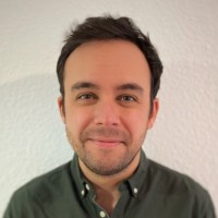 David Pérez Pacios