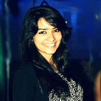 Rasika Ranade
