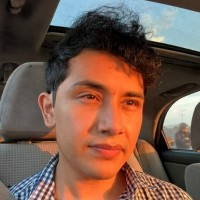 Daniel Marroquín