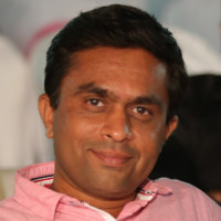 Kalpesh Surati