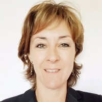 Marie-Paule Ferrachat, PhD