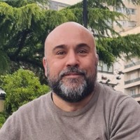 Jose Antonio Olmos Urrutia