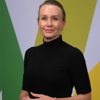 Leigh Rogers