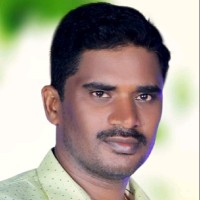 Arvind Lothumalla