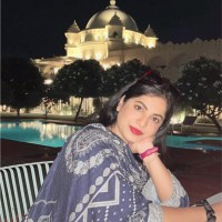 Shikha S