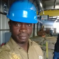 Januarius Ezeike