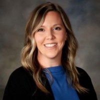 Jennifer Pate