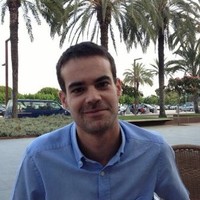 Marc Martinez romero