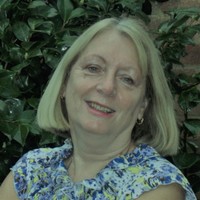 Sue McLaughlin
