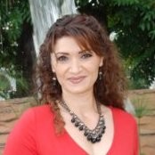 Maria Elena Monroy Romero