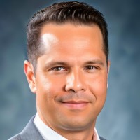 Simon Mendoza