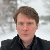 Kristoffer Wallin