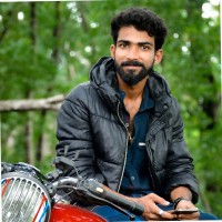 Vishnu Gopinath