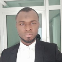 Taufiq Mohammed Alhassan
