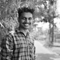 Sethu P Sanil