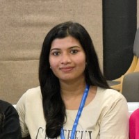 Sandra K V