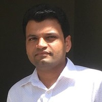 Rajesh Maurya