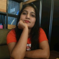 Priyanka Birjenavar