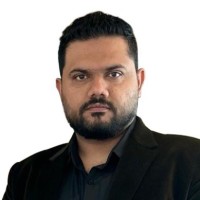 Muhammad Ehsan