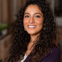 Indra Amaro Gómez, MPH